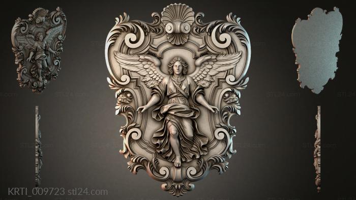 KRTI_009723 3d STL model