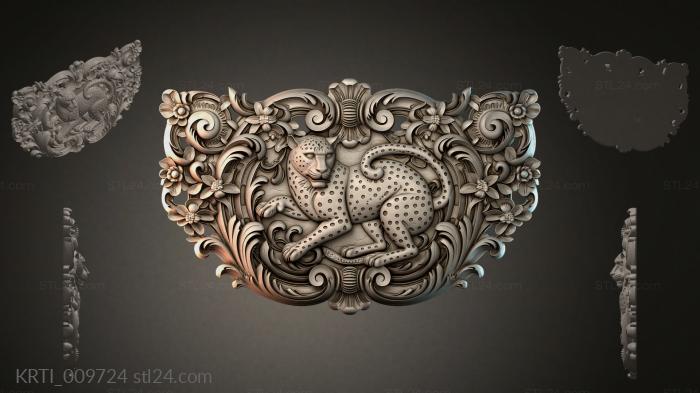 KRTI_009724 3d STL model