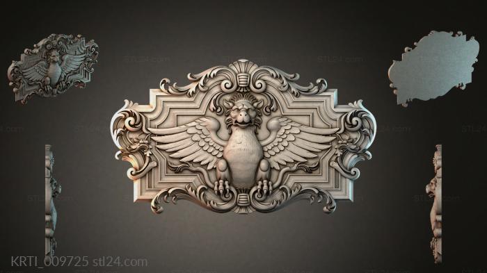 KRTI_009725 3d STL model