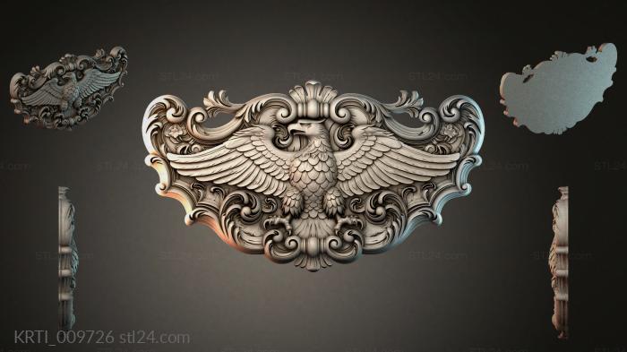 KRTI_009726 3d STL model