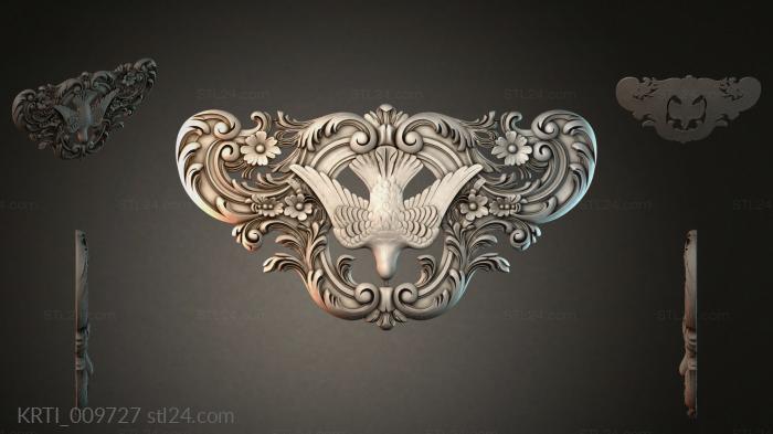KRTI_009727 3d STL model