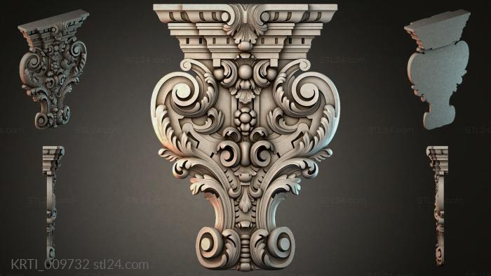 KRTI_009732 3d STL model