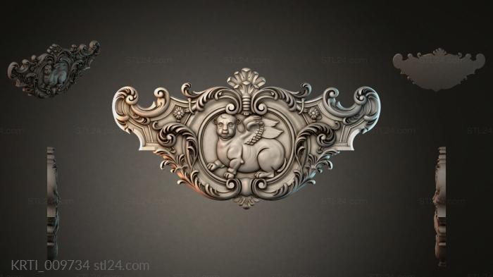 KRTI_009734 3d STL model