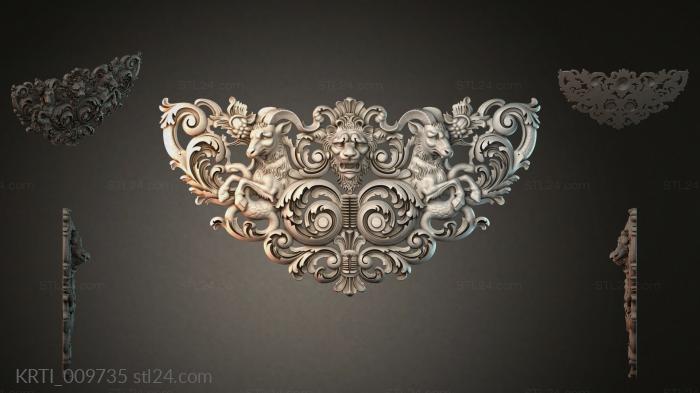 KRTI_009735 3d STL model