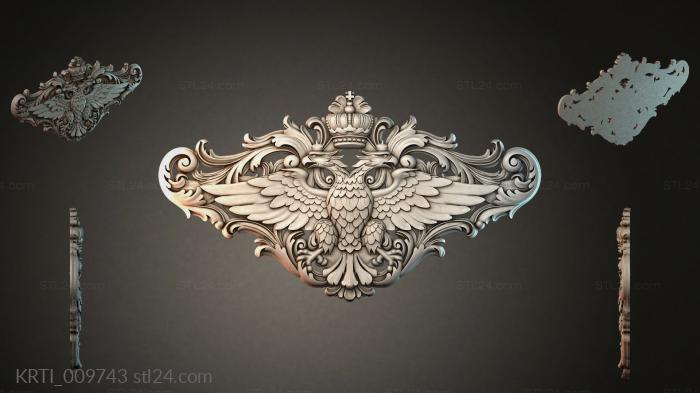 KRTI_009743 3d STL model