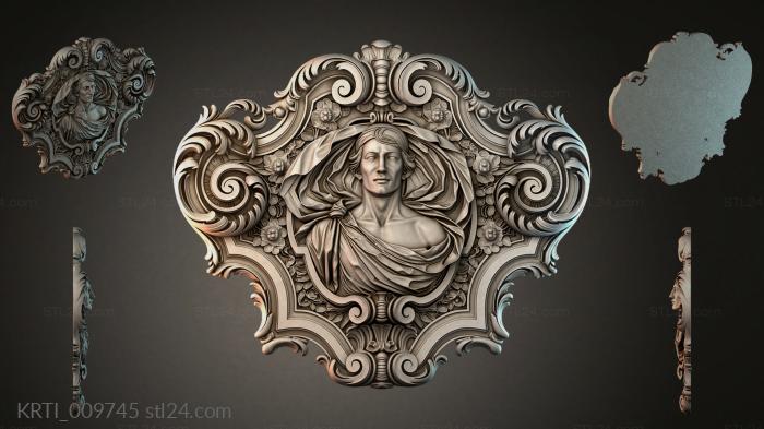 KRTI_009745 3d STL model