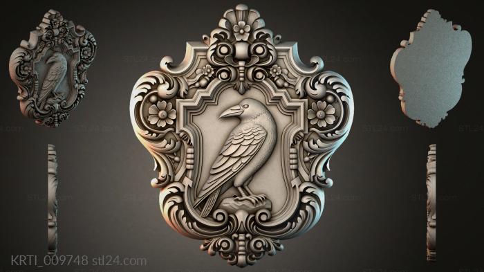 KRTI_009748 3d STL model