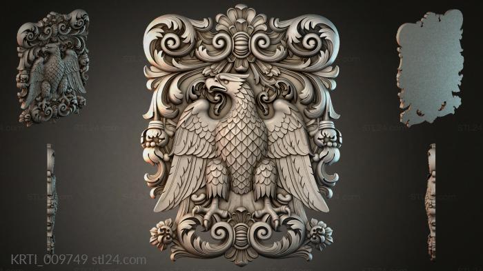 KRTI_009749 3d STL model
