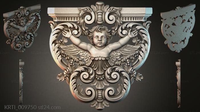 KRTI_009750 3d STL model