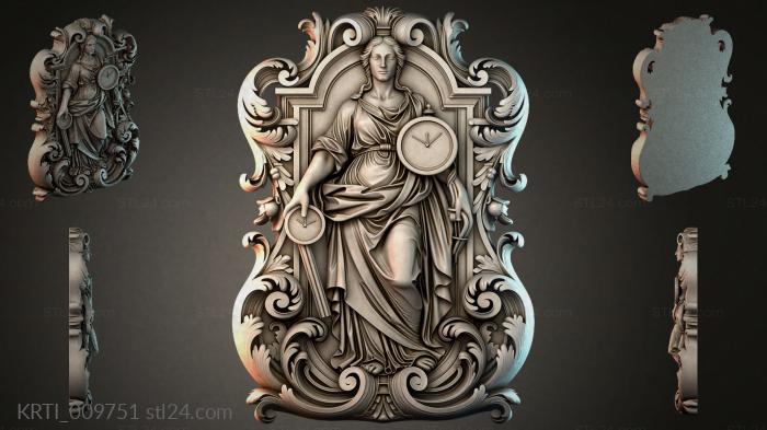 KRTI_009751 3d STL model