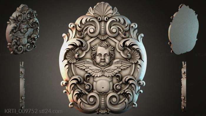 KRTI_009752 3d STL model