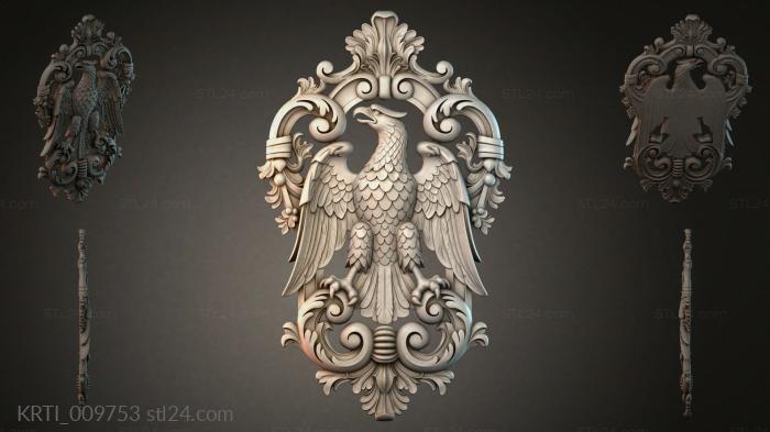 KRTI_009753 3d STL model