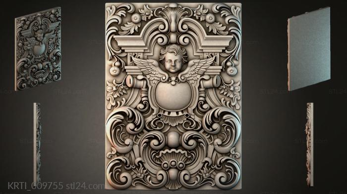 KRTI_009755 3d STL model