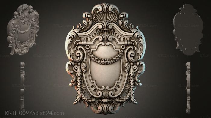 KRTI_009758 3d STL model
