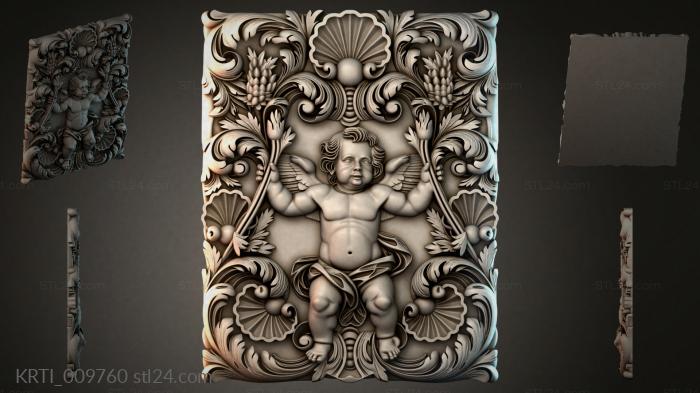 KRTI_009760 3d STL model