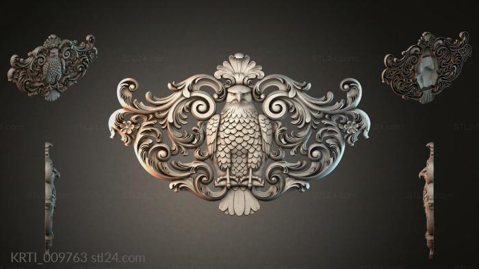 KRTI_009763 3d STL model