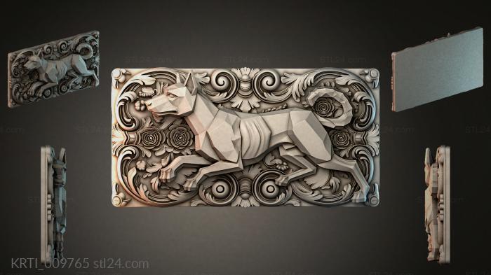 KRTI_009765 3d STL model