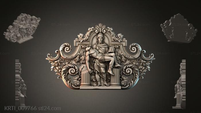 KRTI_009766 3d STL model