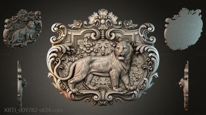 KRTI_009782 3d STL model