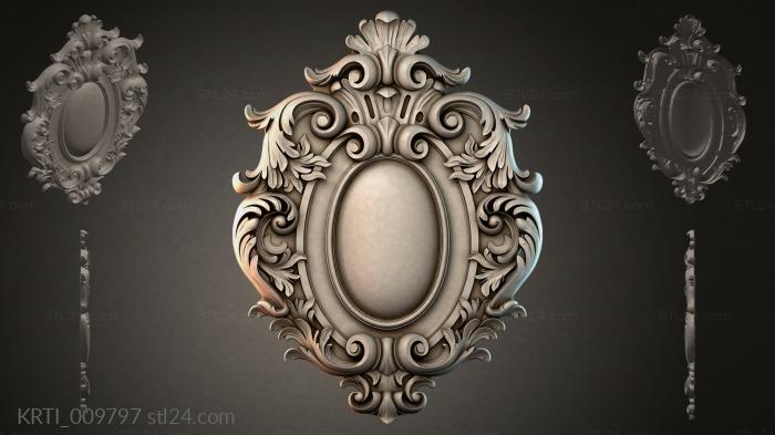 KRTI_009797 3d STL model