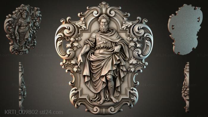 KRTI_009802 3d STL model