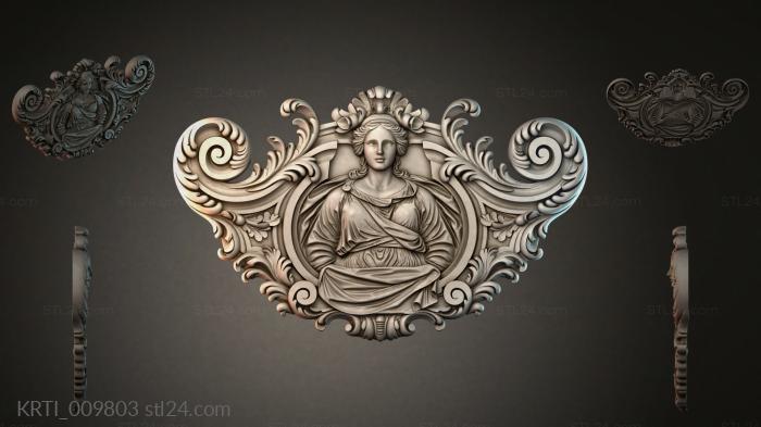 KRTI_009803 3d STL model