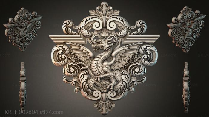 KRTI_009804 3d STL model