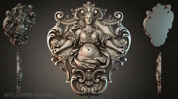 KRTI_009808 3d STL model