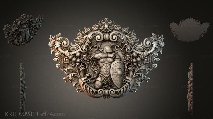 KRTI_009811 3d STL model