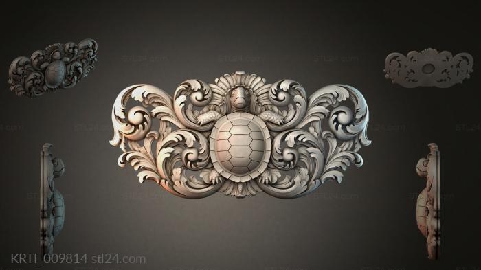 KRTI_009814 3d STL model