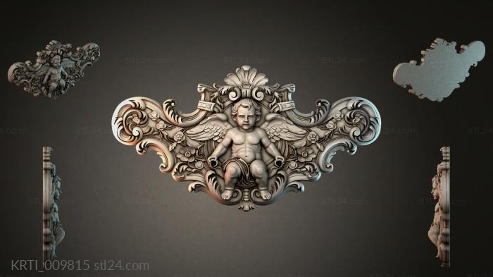 KRTI_009815 3d STL model