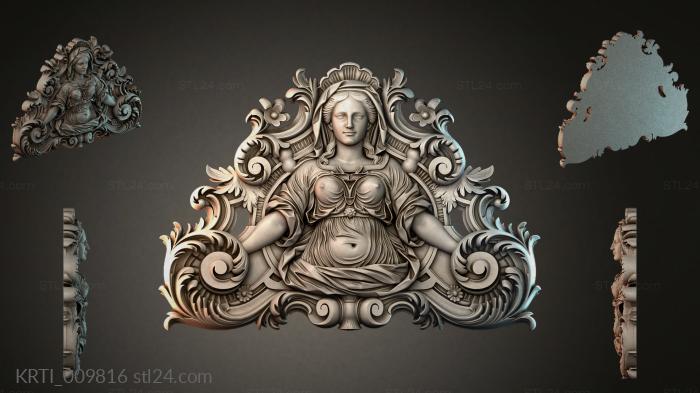 KRTI_009816 3d STL model
