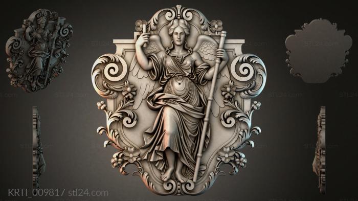 KRTI_009817 3d STL model