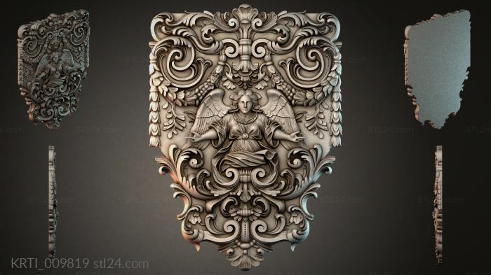 KRTI_009819 3d STL model