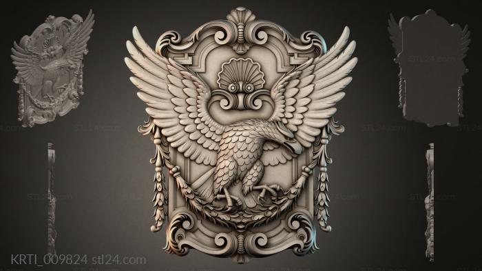 KRTI_009824 3d STL model