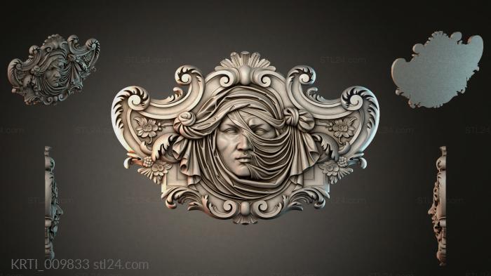 KRTI_009833 3d STL model