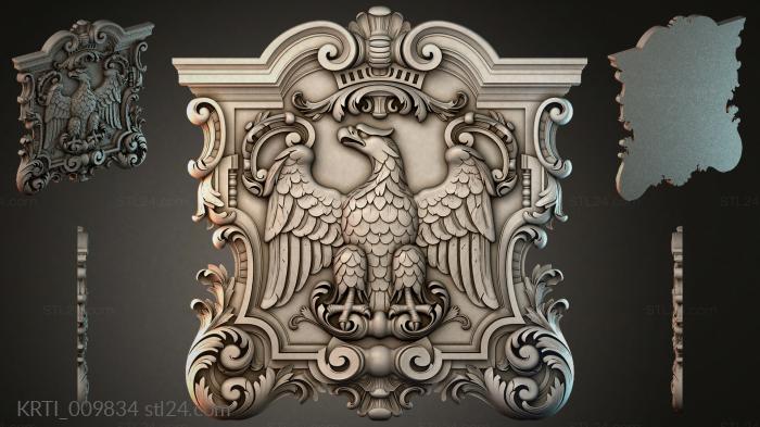 KRTI_009834 3d STL model
