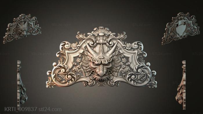KRTI_009837 3d STL model