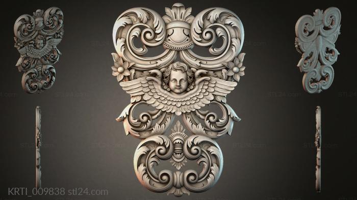 KRTI_009838 3d STL model