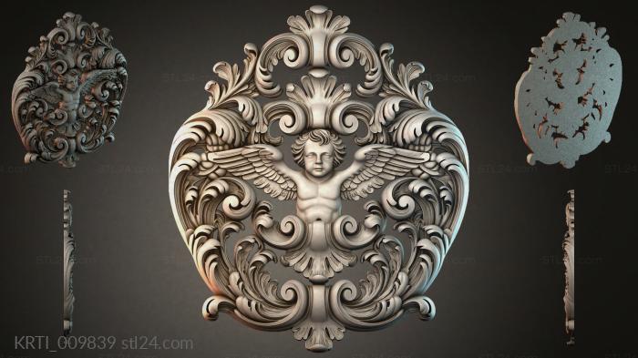 KRTI_009839 3d STL model