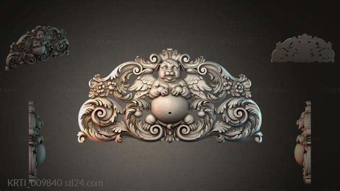 KRTI_009840 3d STL model