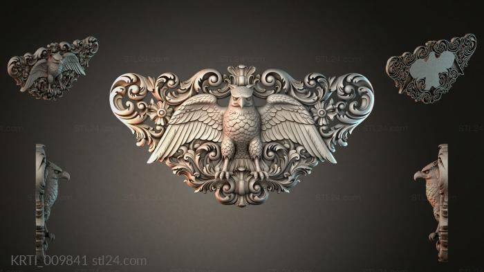 KRTI_009841 3d STL model