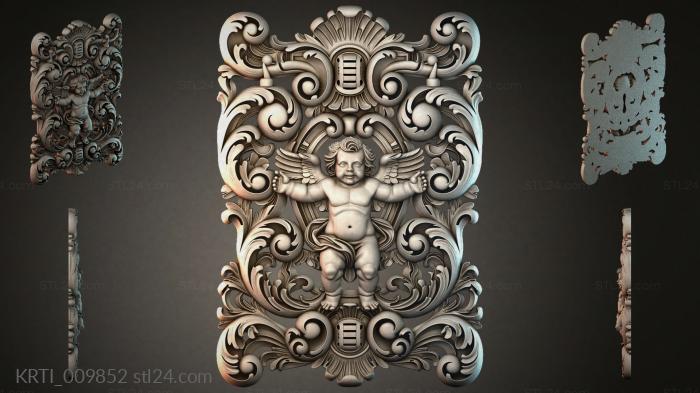 KRTI_009852 3d STL model
