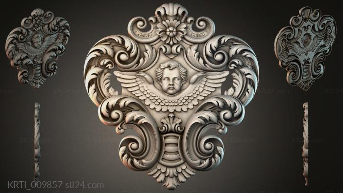 KRTI_009857 3d STL model