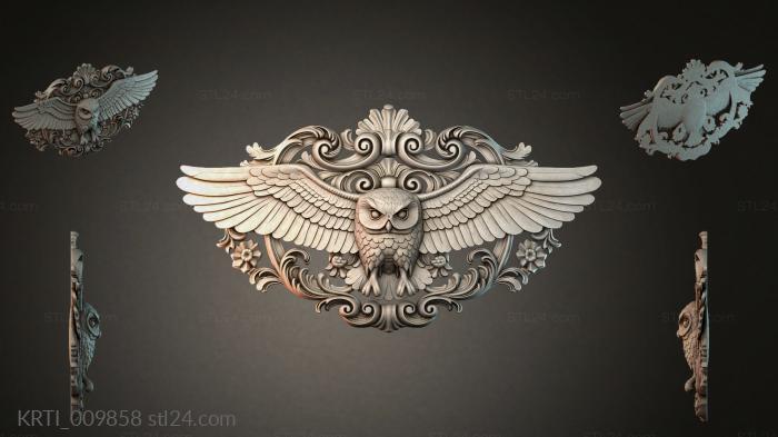 KRTI_009858 3d STL model