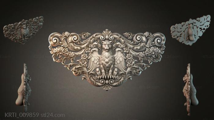 KRTI_009859 3d STL model