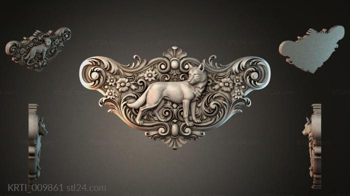 KRTI_009861 3d STL model