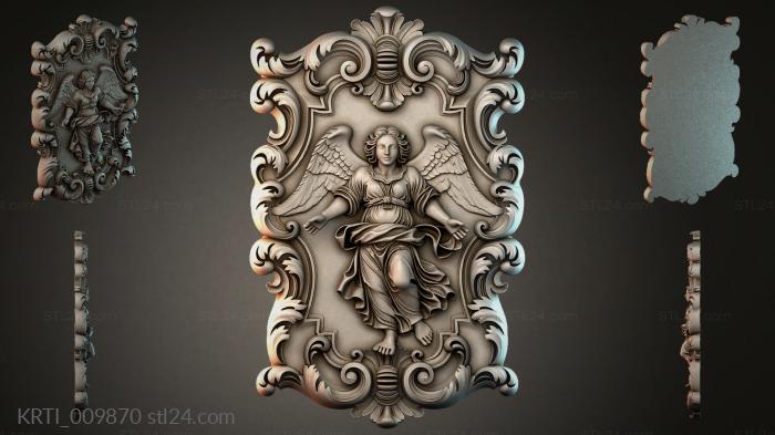 KRTI_009870 3d STL model