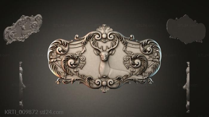 KRTI_009872 3d STL model