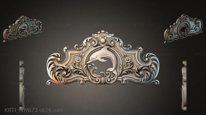 KRTI_009873 3d STL model